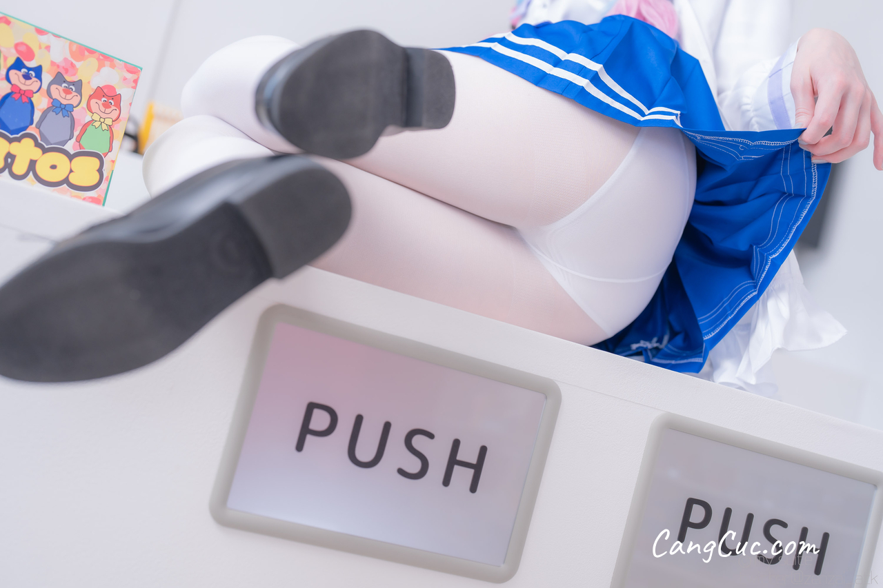 Coser@Atsuki (あつき) – Hot Color Palette あつき色ぱれっと ảnh 342